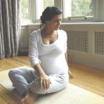 Pregnancy Yoga Classes